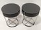 Side Tables or Nightstands, Set of 2 15