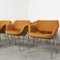 Mid-Century Orange Chair, 1960s 7