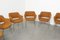 Mid-Century Orange Chair, 1960s 3