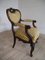 Louis Philippe Armchairs in Baroque Style, 1850, Set of 2 32