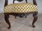 Louis Philippe Armchairs in Baroque Style, 1850, Set of 2, Image 30