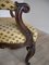 Louis Philippe Armchairs in Baroque Style, 1850, Set of 2 34