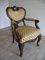 Louis Philippe Armchairs in Baroque Style, 1850, Set of 2 23