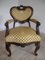 Louis Philippe Armchairs in Baroque Style, 1850, Set of 2 29