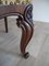 Louis Philippe Armchairs in Baroque Style, 1850, Set of 2, Image 17