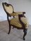 Louis Philippe Armchairs in Baroque Style, 1850, Set of 2, Image 7