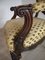 Louis Philippe Armchairs in Baroque Style, 1850, Set of 2 43