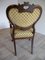 Louis Philippe Armchairs in Baroque Style, 1850, Set of 2 10