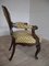 Louis Philippe Armchairs in Baroque Style, 1850, Set of 2, Image 33