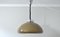 Pendant Lamp attributed to Harvey Guzzini for Meblo, 1960s 7