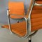 EA108 Armchairs by Charles Eames for Herman Miller, 1960s, Set of 2 3