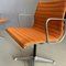 EA108 Armchairs by Charles Eames for Herman Miller, 1960s, Set of 2 5