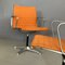 EA108 Armchairs by Charles Eames for Herman Miller, 1960s, Set of 2, Image 4