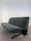 D70 Velvet Sofa by Osvaldo Borsani for Tecno, Italy, 1954 2