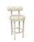 Collector Modern Moca Chair in Hymne Beige Fabric by Studio Rig, Image 3