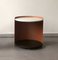Harmon Side Table by Camerich, 2010s, Image 4