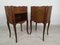 Louis XV Bedside Tables, 1930s, Set of 2, Image 2