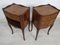Louis XV Bedside Tables, 1930s, Set of 2 4