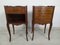 Louis XV Bedside Tables, 1930s, Set of 2, Image 1