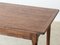 French Provincial Chestnut Dining Table 3