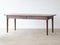 French Provincial Chestnut Dining Table 1