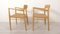Dining Chairs Model 56 in Oak by Niels Otto (N. O.) Møller for J.L. Møllers, Set of 2 7