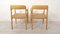 Dining Chairs Model 56 in Oak by Niels Otto (N. O.) Møller for J.L. Møllers, Set of 2, Image 6