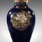 Vintage Chinese Golden Pheasant Vase, Image 9