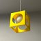Vintage Space Age Lamp by Richard Essig, 1970s 1