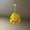 Vintage Space Age Lamp by Richard Essig, 1970s 5
