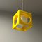 Vintage Space Age Lamp by Richard Essig, 1970s 3