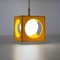 Vintage Space Age Lamp by Richard Essig, 1970s 7