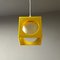 Vintage Space Age Lamp by Richard Essig, 1970s 4