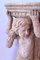 Sostegno in marmo, XX secolo, metà XIX secolo, Immagine 7