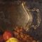 Natura morta, XX secolo, Olio su tavola, con cornice, Immagine 13