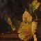 Natura morta, XX secolo, Olio su tavola, con cornice, Immagine 9