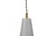 Pendant Lamp by Aloys Gangkofner for Peill & Putzler, 1960s 2