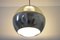 Large Magic Eye Ball Ceiling Lamp from Peill & Putzler, 1970s 5
