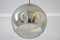Large Magic Eye Ball Ceiling Lamp from Peill & Putzler, 1970s, Image 7