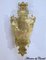 Large Mid 19th Century Gilt Bronze Wall Lamp from Maison Prosper Roussel, Image 27