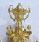 Large Mid 19th Century Gilt Bronze Wall Lamp from Maison Prosper Roussel, Image 5
