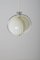 Lámpara colgante de Christian Koban para Dom, años 80, Imagen 8