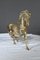 Brass Horses, Mid 20th Century, Set of 2, Image 10