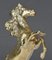 Brass Horses, Mid 20th Century, Set of 2 6