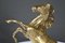 Brass Horses, Mid 20th Century, Set of 2, Image 8
