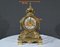 Horloge en Bronze par G.Philippe pour Palais Royal, 1870s 30