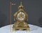 Bronze Clock by G.Philippe for Palais Royal, 1870s 32