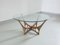 Sculptural Coffee Table by Willy Ceysens, 1965, Image 5