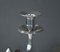 Mid 20th Century Le Lingot Candleholders in Pewter, 1950s, Set of 2 6