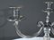 Mid 20th Century Le Lingot Candleholders in Pewter, 1950s, Set of 2, Image 5